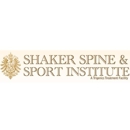 Shaker Spine & Sport Institute - Physicians & Surgeons, Sports Medicine