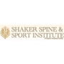 Shaker Spine & Sport Institute