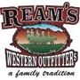 Reams Western Outfitters