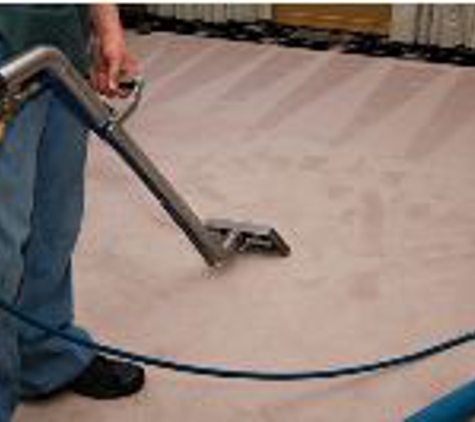 F Professional Carpet Cleaning