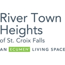 River Town Heights | An Ecumen Living Space - Financial Services
