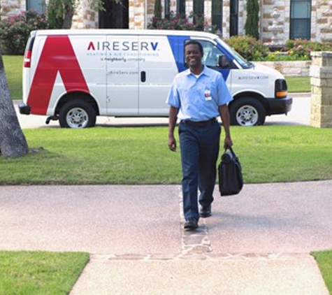 Aire Serv of Citrus County - Crystal River, FL