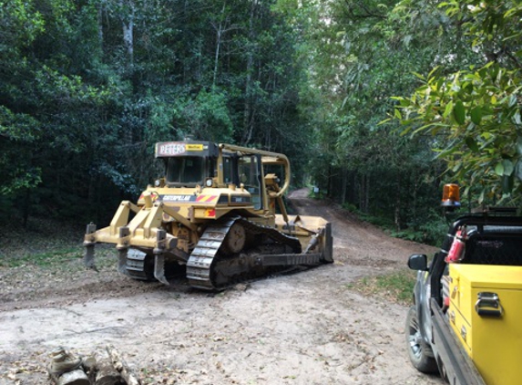 Peters Earthmoving Pty Ltd - Blayney, NSW