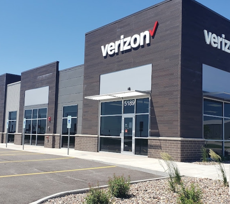 Verizon - Bettendorf, IA