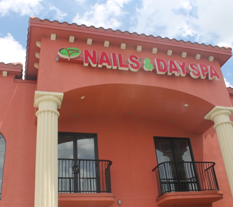 Venus Nails & Day Spa, Inc. - Orlando, FL