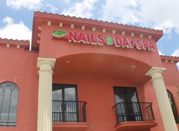 Pro-Nail & Beauty School Inc - Orlando, FL