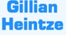 Gillian Heintze - Computer Training Services