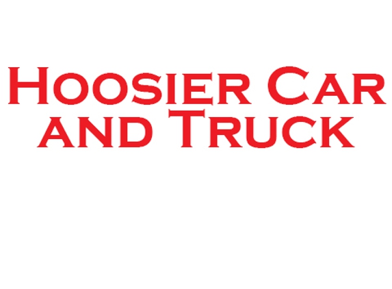 Hoosier Car and Truck - Indianapolis, IN