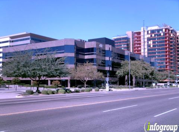 Skanska USA Building Inc - Phoenix, AZ