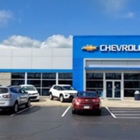 #1 Cochran Chevrolet Youngstown