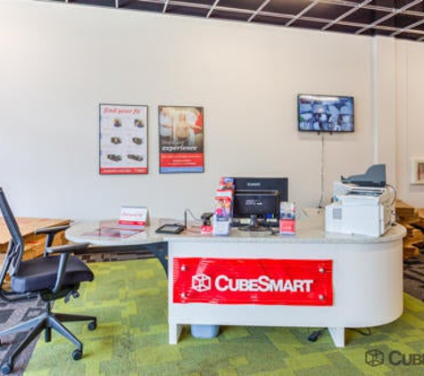 CubeSmart Self Storage - Pittsburgh, PA