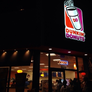 Dunkin' - Milledgeville, GA