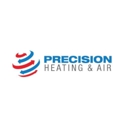 Precision Heating & Air LLC - Air Conditioning Service & Repair
