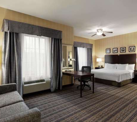 Homewood Suites by Hilton Newtown - Langhorne, PA - Newtown, PA