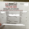 A/C Mann Inc. gallery
