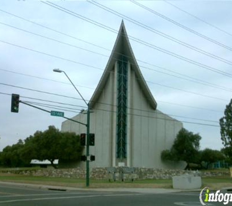 Shepherd Of The Valley Lutheran Church - Phoenix, AZ