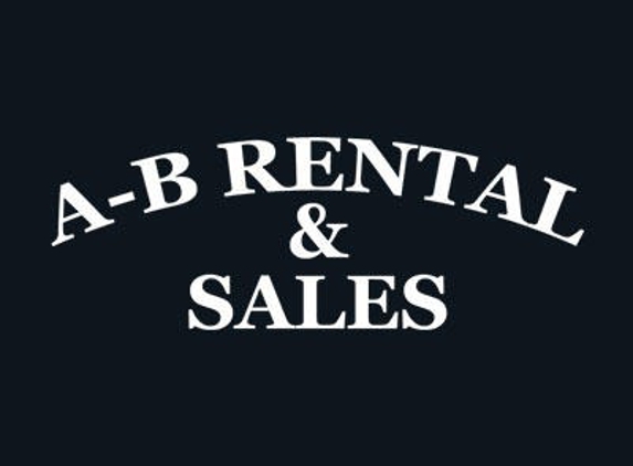 A-B Rental & Sales - Camdenton, MO