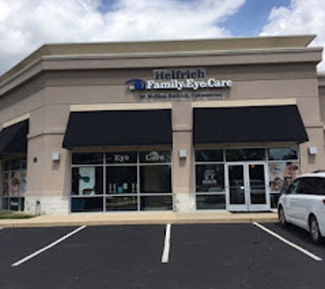 Helfrich Family Eye Care - Belleville, IL