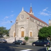 St Vincent De Paul Church gallery