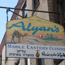 Alyan's Middle Eastern & Mediterranean Restaurant - Middle Eastern Restaurants