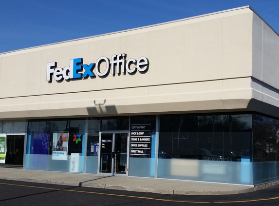 FedEx Office Print & Ship Center - Eatontown, NJ