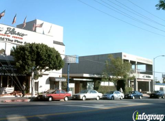 Hillhurst Mortgage - Los Angeles, CA