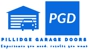 Pillidge Garage Doors - Garage Doors & Fittings
