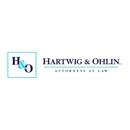 Hartwig & Ohlin - Attorneys