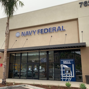 Navy Federal Credit Union - San Diego, CA
