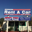 Cheap Rent A Car & Truck of Bakersfield - Truck Rental