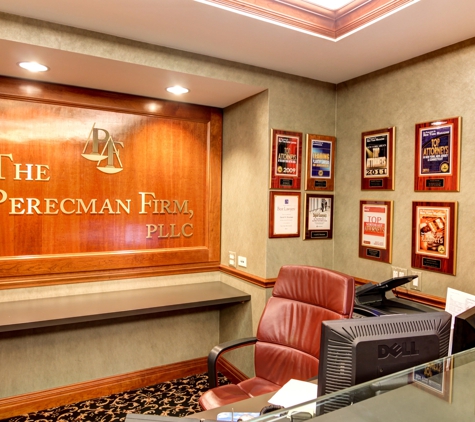 The Perecman Firm, P.L.L.C. - New York, NY