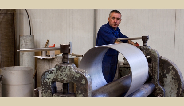 Adnought Sheet Metal Fabrications Pty Ltd - Parkhurst, QLD. General Sheet Metal Fabrications