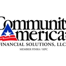 CommunityAmerica Financial Solutions - Financial Planners
