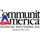 CommunityAmerica Financial Solutions