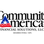 CommunityAmerica Financial Solutions