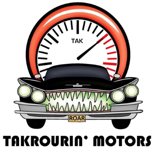 Takrourin' Motors - Mount Vernon, OH