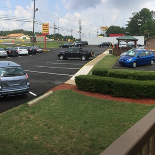 Amigo Auto Sales - Marietta, GA