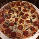 Turoni's Pizzery & Brewery - Bars