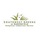 Southwest Greens Bakersfield - Building Contractors