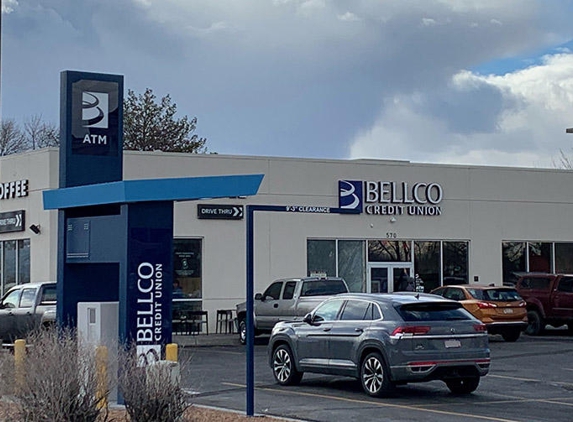 Bellco Credit Union - Clifton, CO