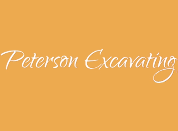 Peterson Excavating & Landscaping