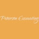 Peterson Excavating & Landscaping