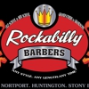 Rockabilly Barbers gallery