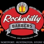 Rockabilly Barbers