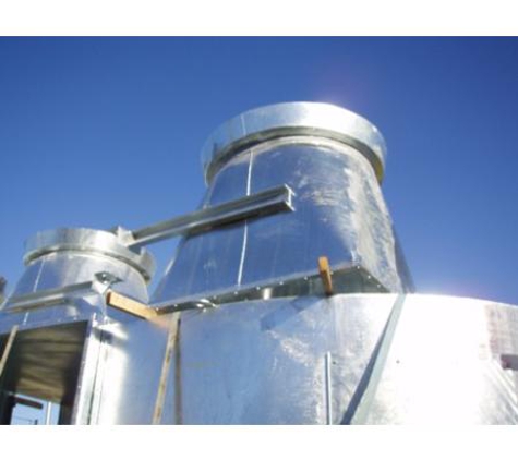 Hastings Sheet Metal Pty Ltd - Port Macquarie, NSW