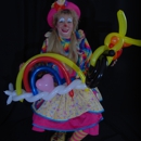 Crazy Daisy Clowns - Clowns