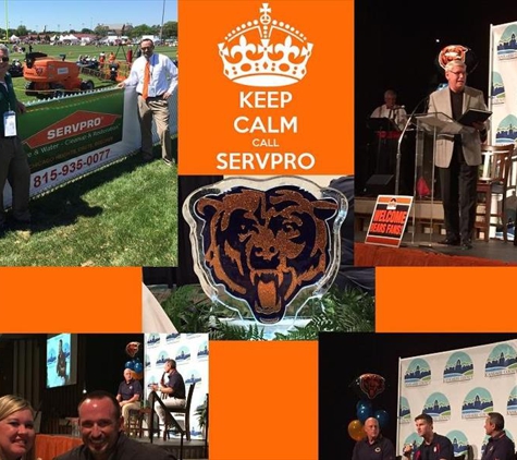 SERVPRO of Chicago Heights/Crete/Beecher - Homewood, IL