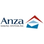 Anza Mailing Systems Inc.