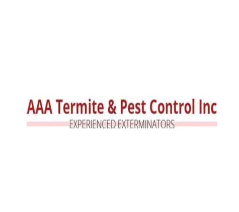 AAA Termite & Pest Control - Kaneohe, HI