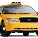 Yellow Cab-New Brunswick